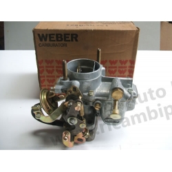 Carburatore Weber Fiat 128 prima serie
